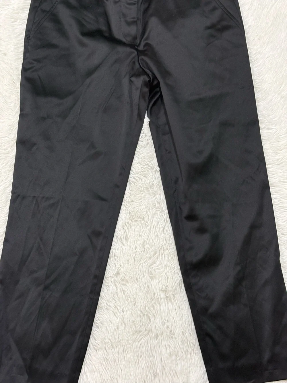 Tory Burch Black Women's Dress Pants